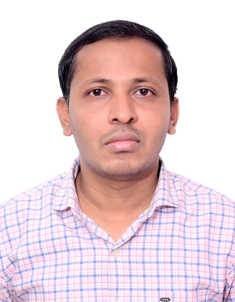 ग्रामपंचायत अधिकारी