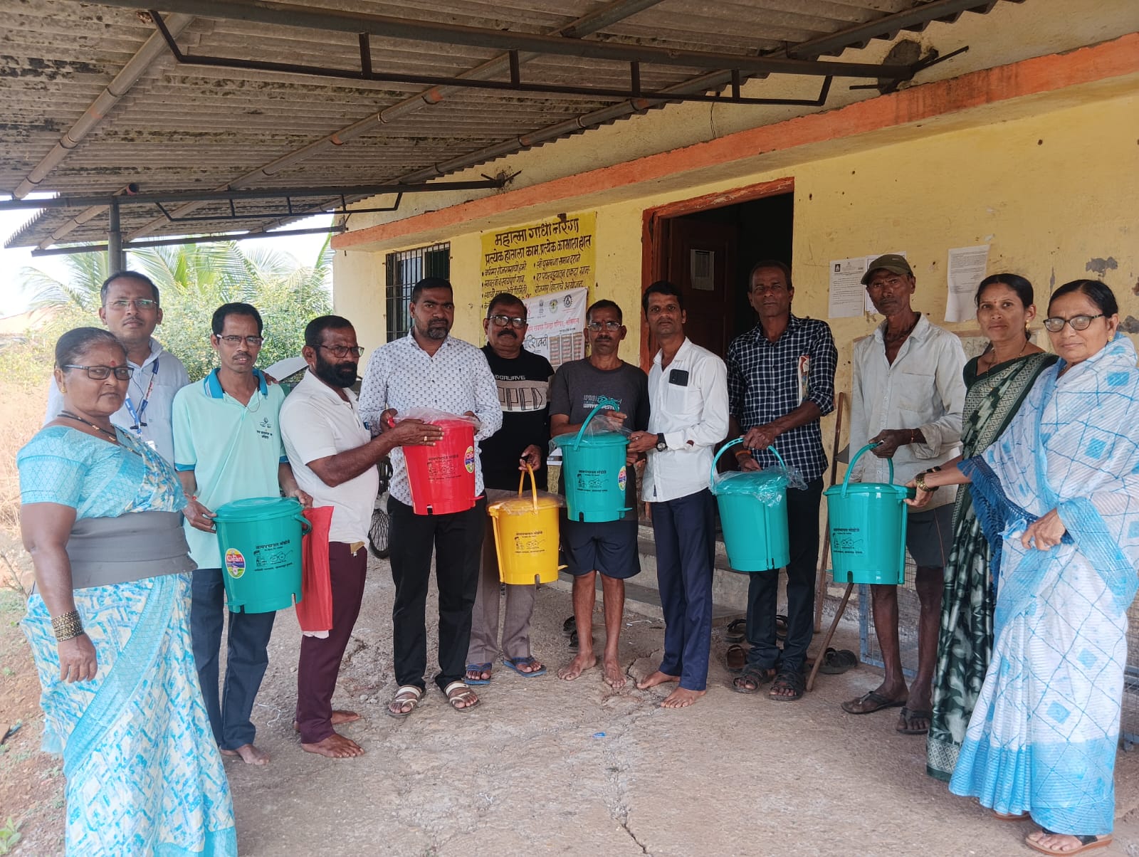 ग्रामपंचायत फोटो गॅलरी