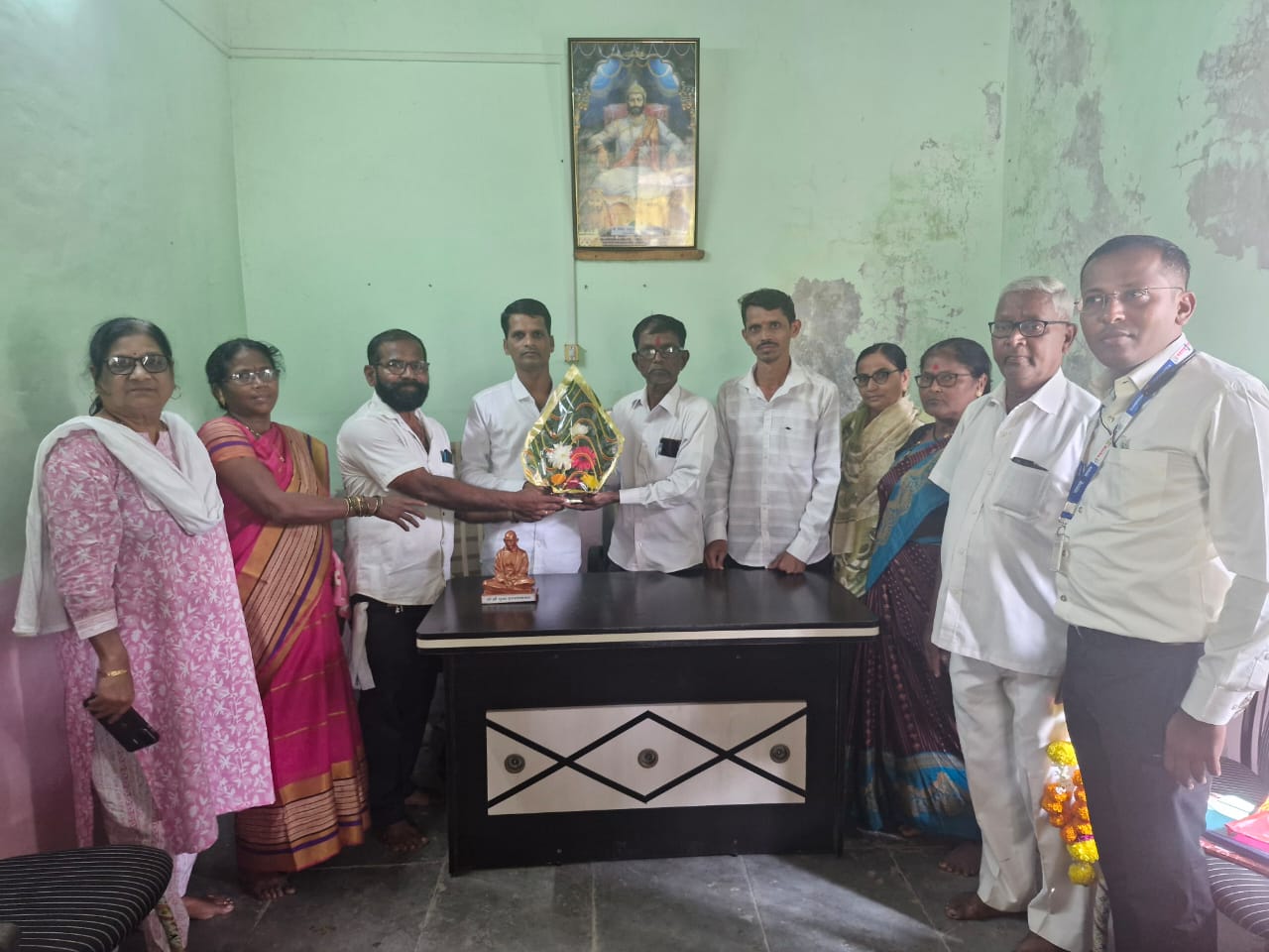 ग्रामपंचायत फोटो गॅलरी